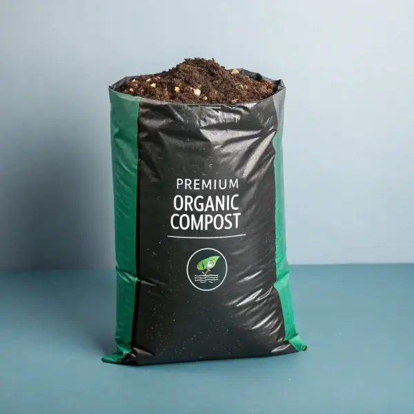 Compost Fertilizer Pack