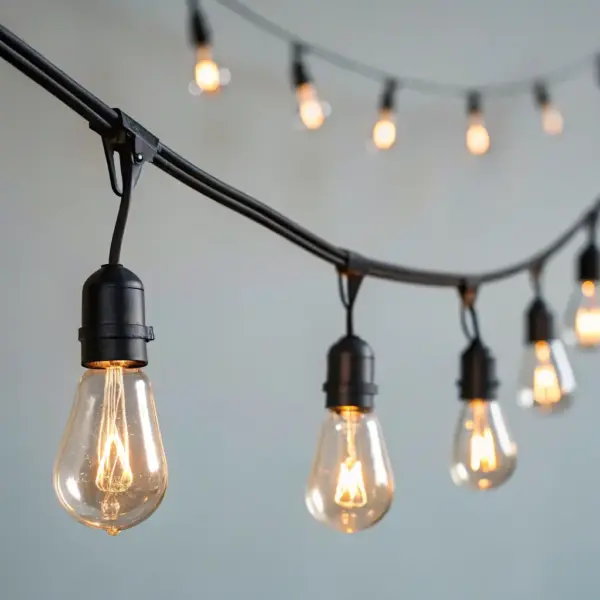 Decorative String Lights