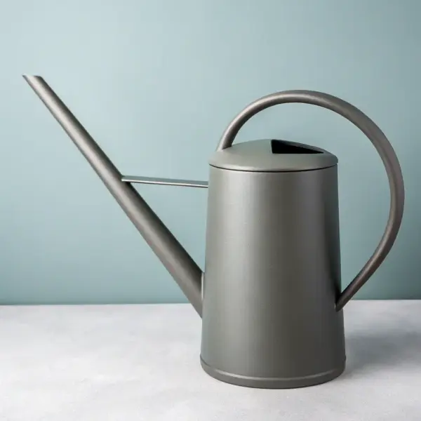 Heavy-Duty Watering Can