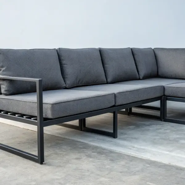 Weatherproof Outdoor Sofa