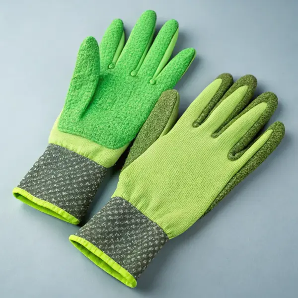 Garden Gloves - Breathable