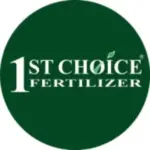 1st Choice Fertilizer